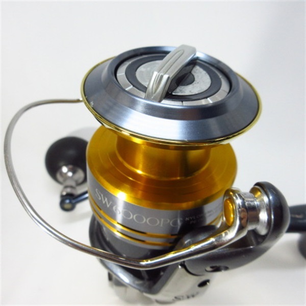 ０９ツインパワーＳＷ６０００ＰＧ